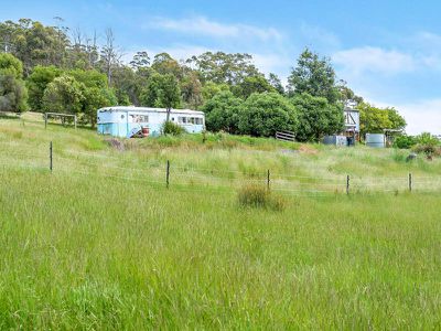 95 Rocky Bay Road, Deep Bay