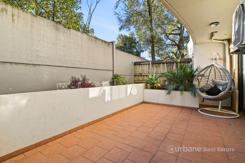 43 / 19 Eastbourne Road, Homebush West