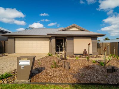 12 Wheeldon Court, Cooroy