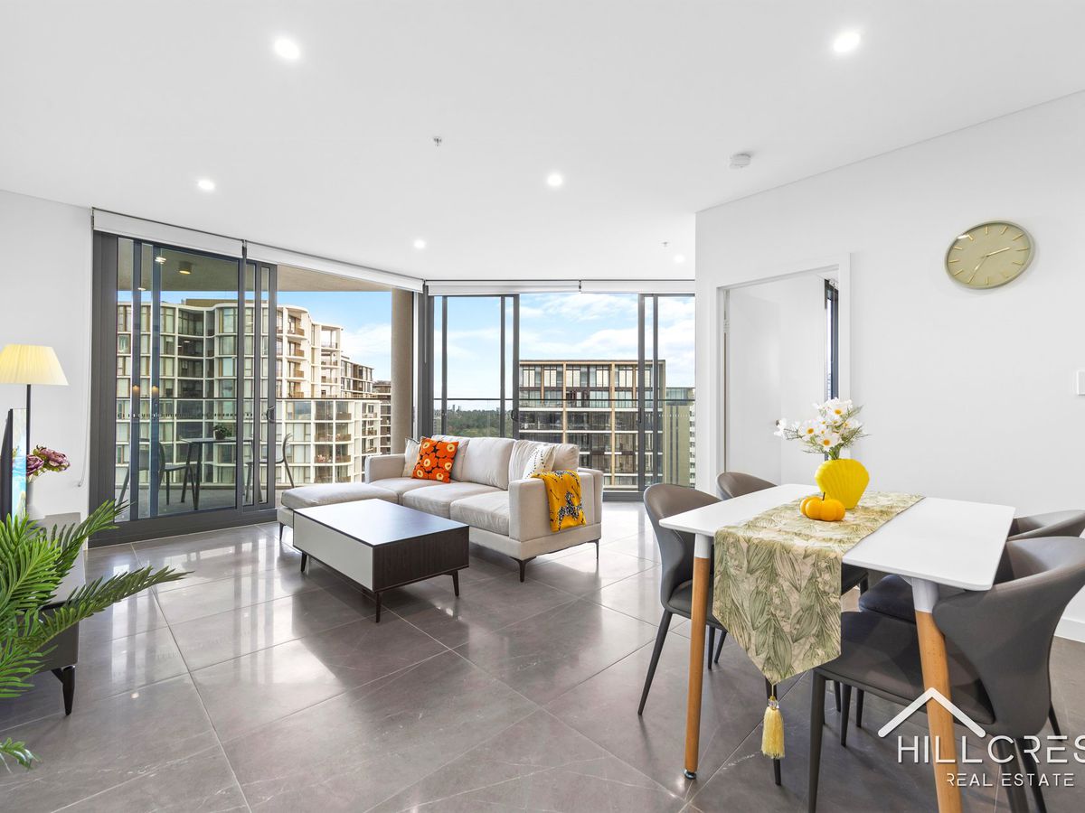 1907D/101 Waterloo Road, Macquarie Park, Macquarie Park - Thumbnail 5