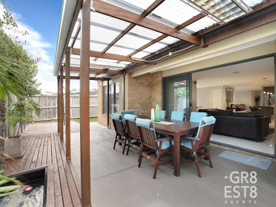 18 Flash Dan Drive, Cranbourne East