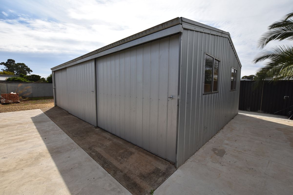 5 Brand Street, Stanhope