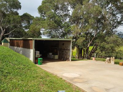 Yungaburra