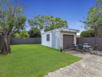 47 Jarrett Street, Clemton Park