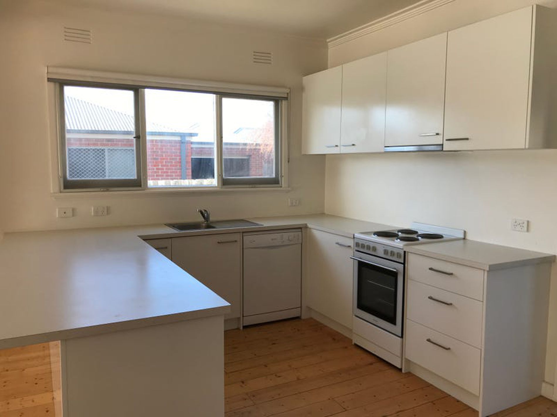 167 Separation Street, Bell Park