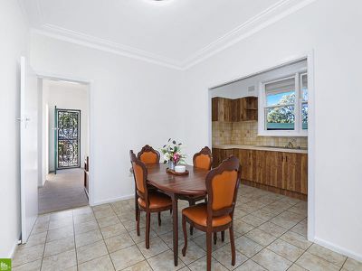 5 Hall Street, Corrimal