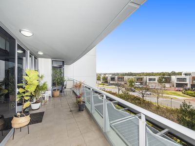 307 / 96 Bow River Crescent, Burswood