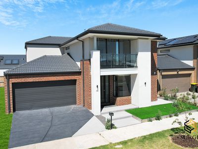 36 Layla Cres, Tarneit