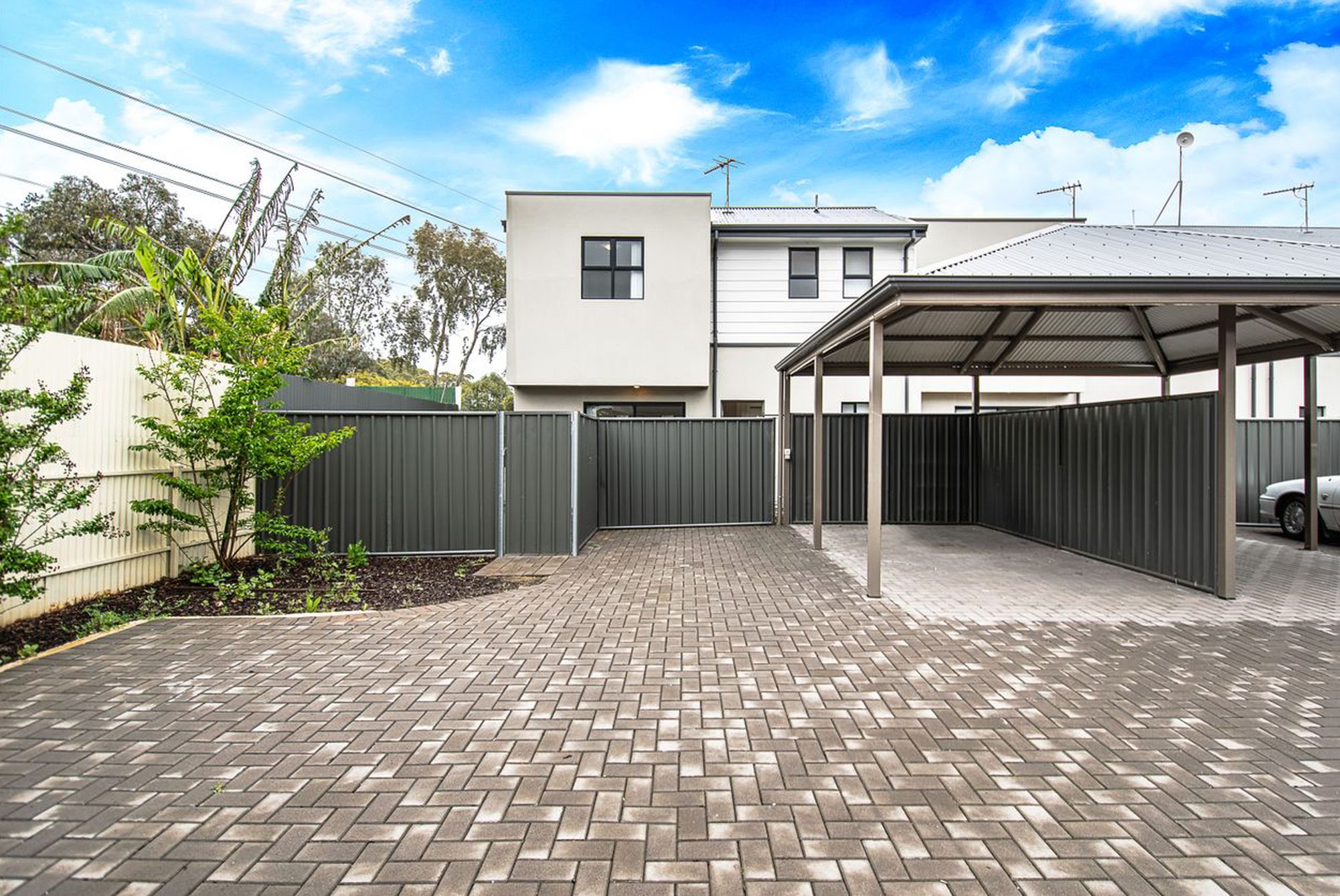 7 / 64 Rolleston Avenue, Salisbury North