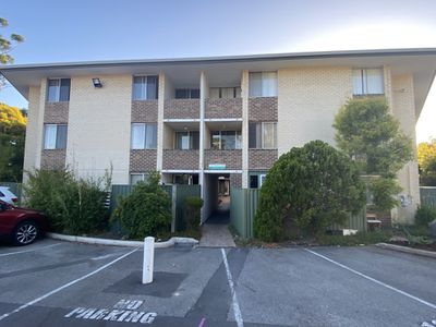 104 / 81 King William Street, Bayswater