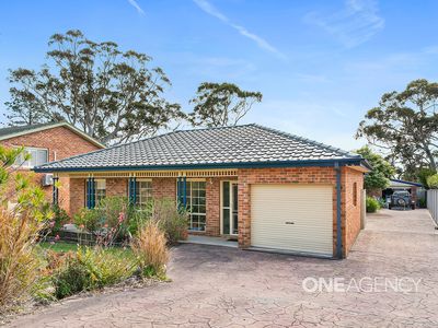 18 Namur Street, Vincentia