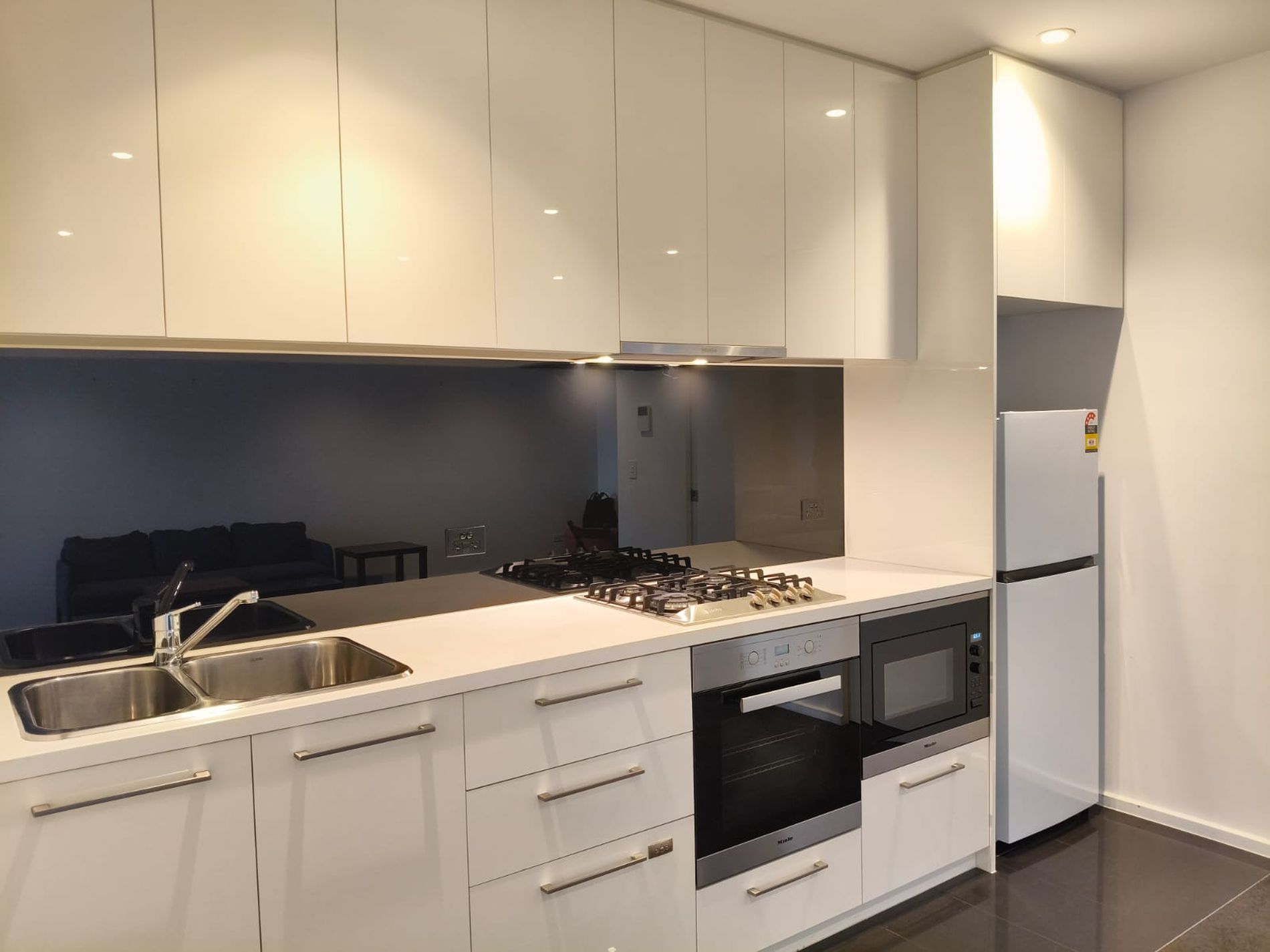 1102 / 601 Little Lonsdale Street, Melbourne