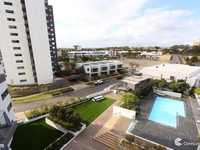 1205 / 21 Bow River Crescent, Burswood
