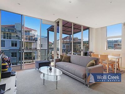 87 / 97 Bonar Street, Wolli Creek