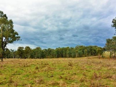. Racecourse Road, Yackandandah