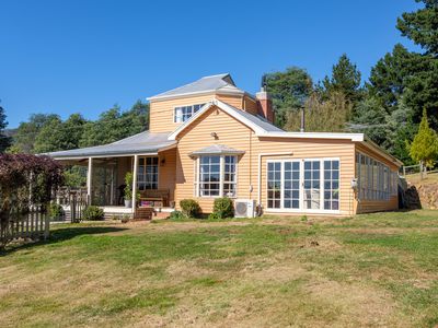 376 Watsons Road, Glen Huon