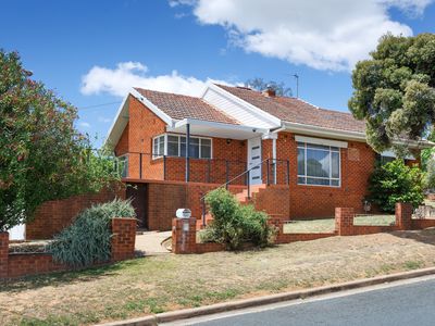 446 ROSE STREET, Lavington