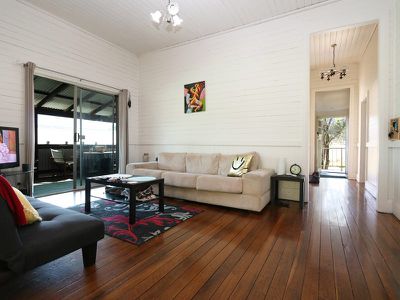 855 Nimbin Road, Goolmangar