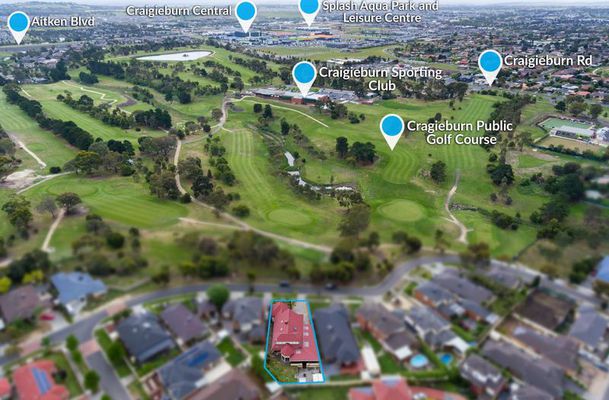 65 Axminster Drive, Craigieburn