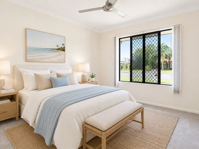 5 Monaco Drive, Zilzie