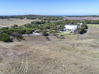 Lot 201, Smiths Road, Port Macdonnell
