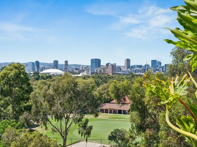 52 / 103 Strangways Terrace, North Adelaide