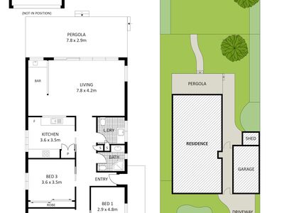 91 Delamere Street, Canley Vale