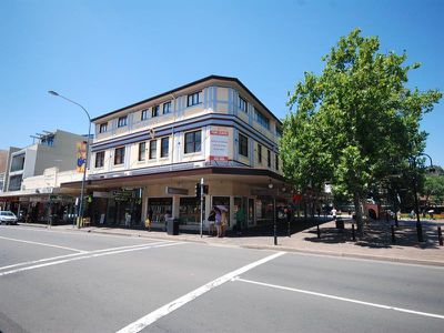 L2, S2 / 186 Church St, Parramatta