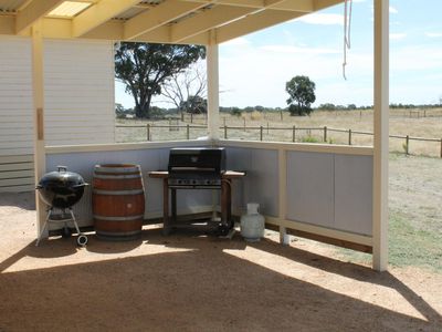 Lot 11  McLennan Road, Ladys Pass