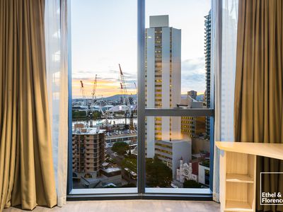 1505 / 140 Alice Street, Brisbane City