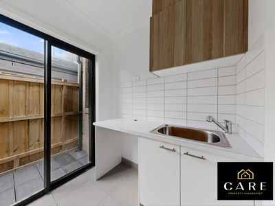 1 Scarlett Parkway, Wollert