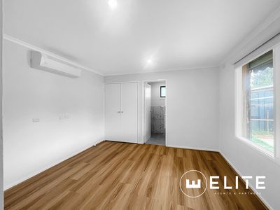 6 Greenlaw Crescent, Berwick