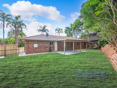 23 Coomburra Crescent, Ocean Shores