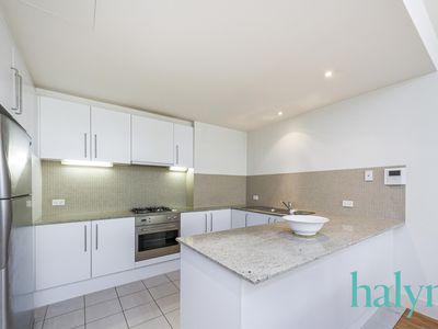 G18 / 52 Terrace Road, East Perth