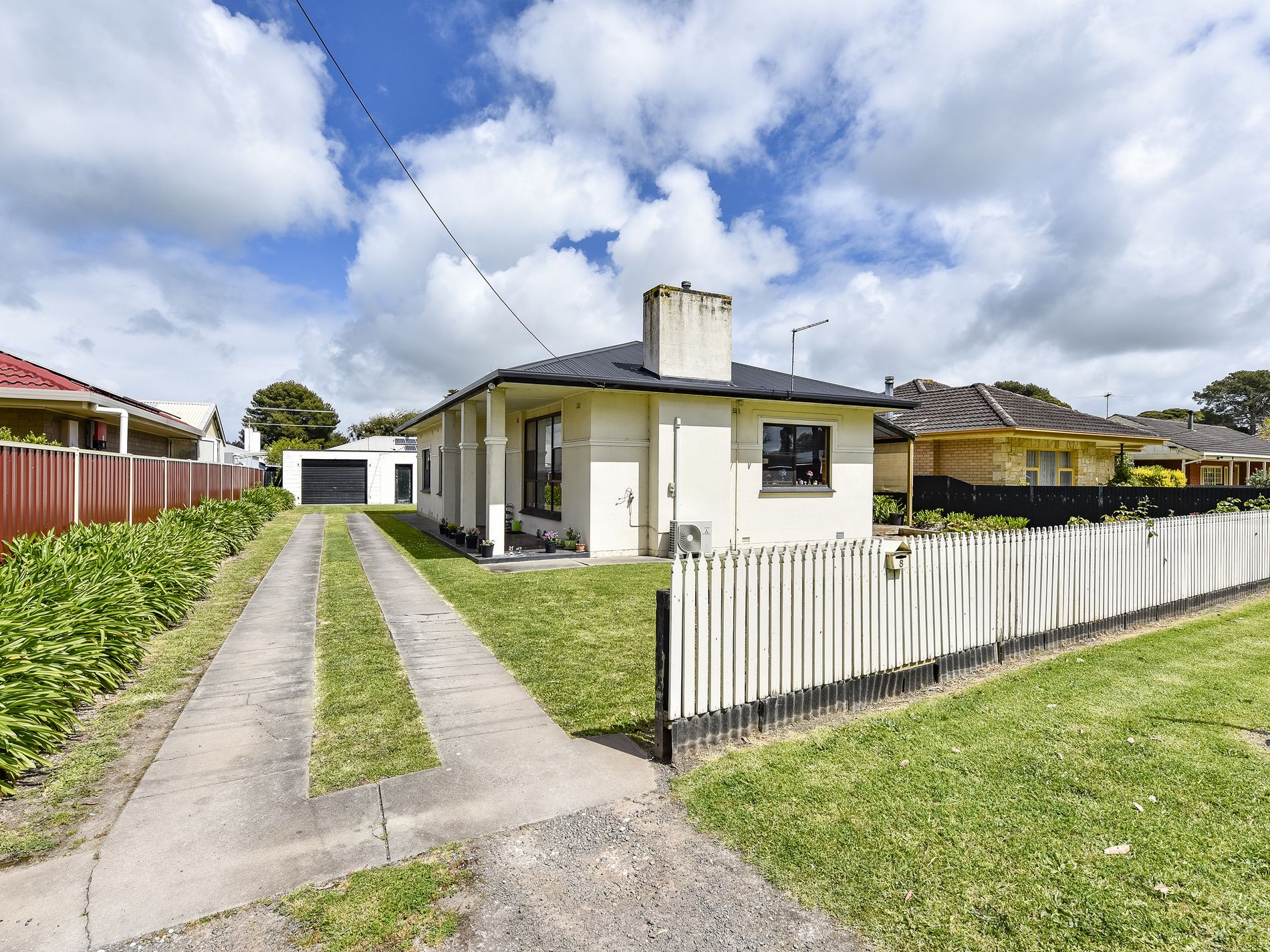 8 Science Avenue, Millicent