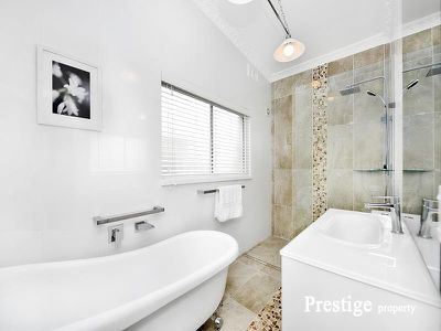 233 Forest Street, Arncliffe