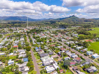 38 New City Road, Mullumbimby