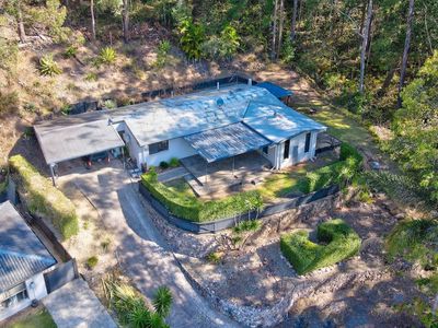 64 Petrie Creek Road, Rosemount