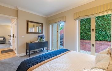 9 Royal Crescent, Beaconsfield