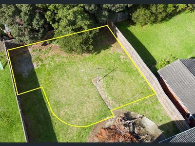 Lot 2, 35 Longleaf Street, Frankston North