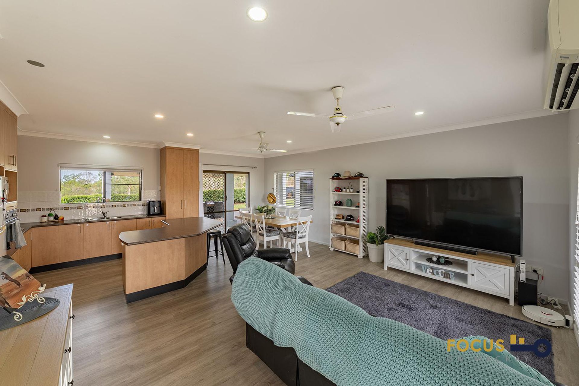 393 Pleystowe School Road, Greenmount