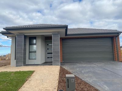 17 Pontburn Road, Truganina