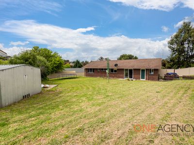 71 Corry Place, Windradyne