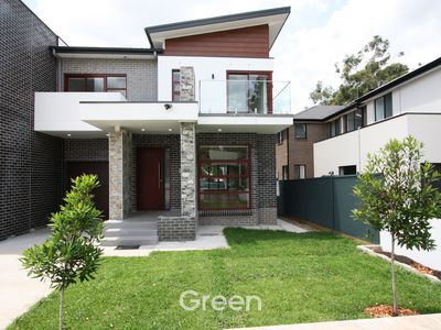 4A Grand Avenue, West Ryde