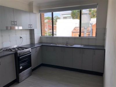 2 / 96-98A Wollongong Road, Arncliffe