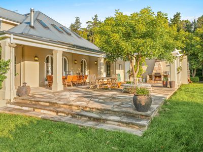 234 Corang Post Office Road, Braidwood