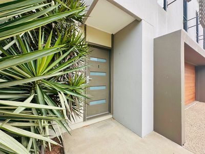 1 / 10 Barcoo Drive, Moranbah
