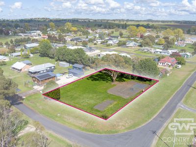 66 Hardinge Street, South Guyra