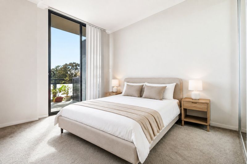 251 / 25 Hope Street, Penrith