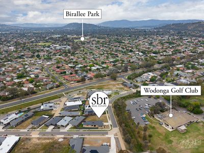 56 LEDBURY CIRCUIT, Wodonga